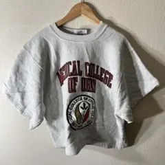 マ*ト様 90's usa ビンテージ　リバースウィーブ　スウェット　トレーナー