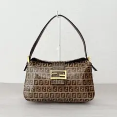 2025年最新】fendi ズッキーノ バケットの人気アイテム - メルカリ