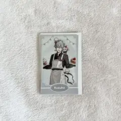 葛葉 チェキ風カードセット 3点