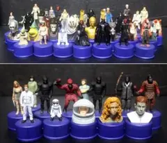 2026年最新】スターウォーズ ペプシ ボトルキャップの人気アイテム