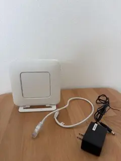 BUFFALO Wi-Fiルーター　WSR-2533DHPL2-WH