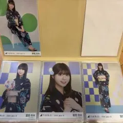 乃木坂 橋本奈々未 2016.July-Ⅳ コンプ 生写真 - メルカリ