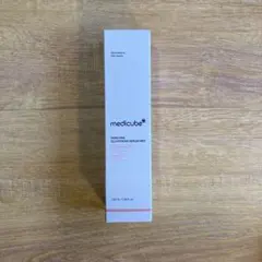 medicube PDRN ピンクセラムミスト