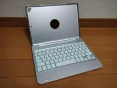 S*a様 キーボードケース iPad Bluetooth