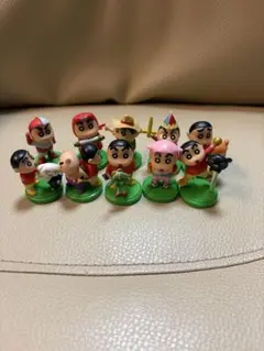 クレヨンしんちゃん チョコエッグ まとめ売り