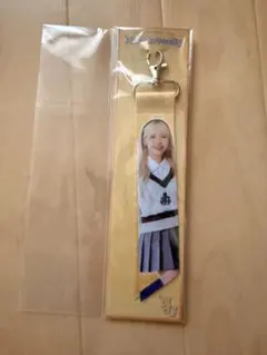 NiziU マユカ　キーホルダーのサムネイル