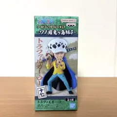 2025年最新】ワンピースワールドコレクタブルフィギュアローの人気