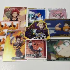 ヒロアカ　まとめ売り