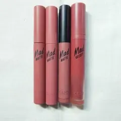 CLIO クリオ ティント 4本セットのサムネイル