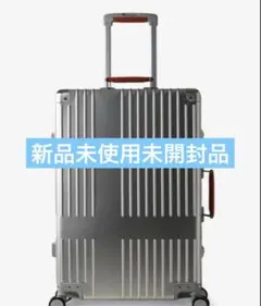 2026年最新】イノベーター スーツケース アルミ 70の人気アイテム
