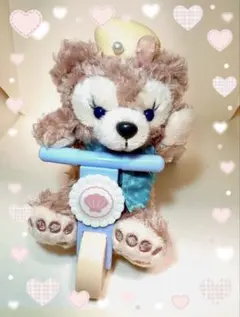 シェリーメイ　ぬいぐるみチャーム