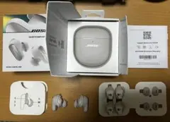 BOSE QuietComfort Ultra Earbuds（第一世代）