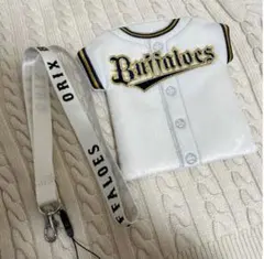 オリックスバファローズ　チケットホルダー