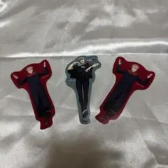 呪術廻戦展　ステッカー