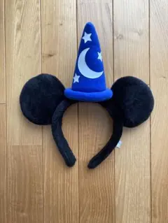 東京ディズニーリゾート ミッキー耳カチューシャ