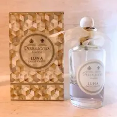 2025年最新】ペンハリガン ルナ 100mlの人気アイテム - メルカリ