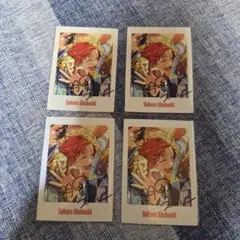 あんスタ ぱしゃっつ 10周年 明星スバル