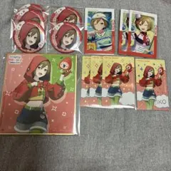 プロセカ MEIKO まとめ売り