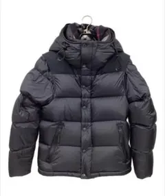 BURBERRY London England 黒 ブラック ダウンジャケット - メルカリ
