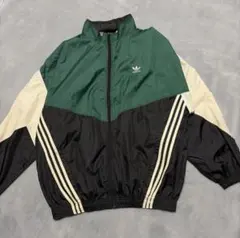 【超希少】常田大希着用 adidas 80s XLナイロンジャケット