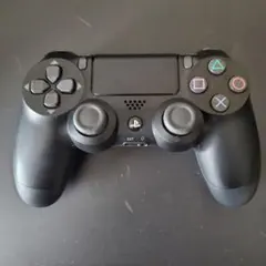 と*︎様 SONY DualShock 4 コントローラー ブラックとコード類
