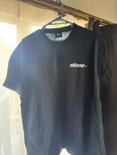 p*w様 【新品】STUSSY メッシュ 黒 七分丈 - メルカリ