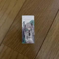 HATSUNE MIKU 消しゴム