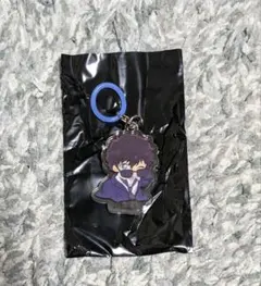 名探偵コナン ふらっとめじるしアクセサリー~ちぢませ隊ver.~松田陣平