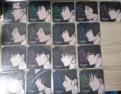 2026年最新】パラノマサイト コースターの人気アイテム - メルカリ