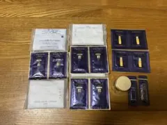 ALBION EXCIA EMBEAGE トライアルセットのサムネイル