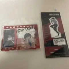 SAKAMOTODAYS サカモトデイズ 南雲 アクリルスタンド アクスタ