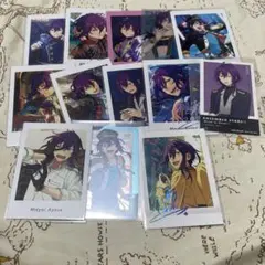 2025年最新】礼瀬マヨイ ぱしゃっつの人気アイテム - メルカリ