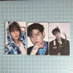 2026年最新】stray kids スンミン トレカの人気アイテム - メルカリ