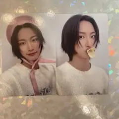 2026年最新】ATEEZ ソンファ musicartの人気アイテム - メルカリ