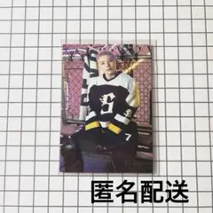 SEVENTEEN's HOME トレカ ウジ