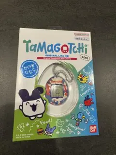 たまごっち オリジナル GEN2 ローソン限定