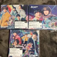 アルバム 3枚セット