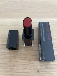 シュウウエムラ　ルージュ アンリミテッド アンプリファイド A OR 595