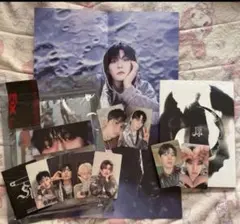 ONEUS FLY WITH US Final ゴニ トレカセット ONEUS ゴニ セット - メルカリ