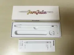 JamJakeタッチペン ホワイト iPad対応
