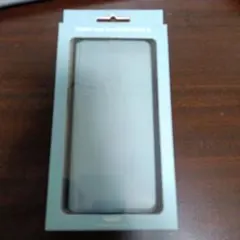 OPPO Reno7 A 透明ハードケース