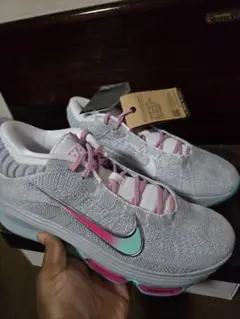 NIKE GT ハッスル 3 EP　値下げ交渉可能です！！