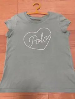 【6/16まで値下げ】Polo Ralph Lauren Tシャツ 5Tのサムネイル