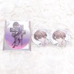 ♡ 加賀美ハヤト 3点セット