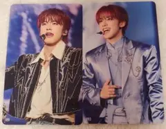 JO1/JO1DERSHOW2025/トレカ/まとめ売り/河野純喜