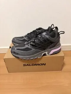 SALOMON】“直営店限定モデル”ACS PRO CHROMATIC - メルカリ