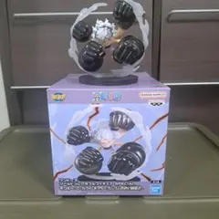 ONE PIECE モンキー・D・ルフィ GEAR5 SPECIAL