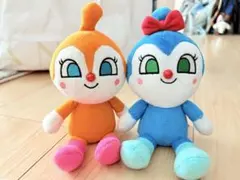 【とんぼ様専用】ぬいぐるみ　2点　まとめ商品