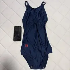 FOOTMARK スクール水着 LLサイズ 紺