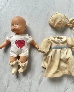 Corolle コロール ベビードール 赤ちゃん人形 マネキン 52cm - メルカリ